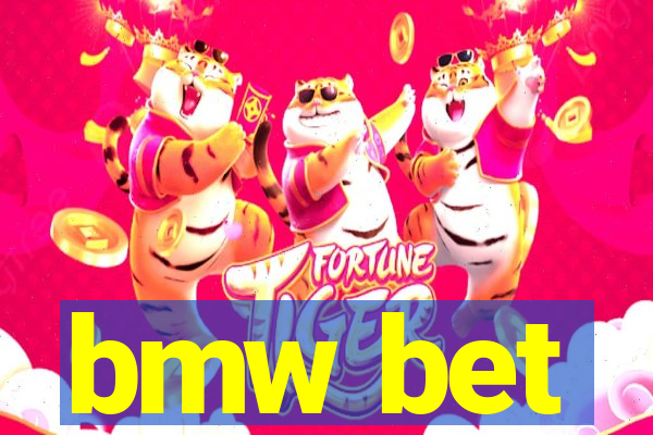 bmw bet